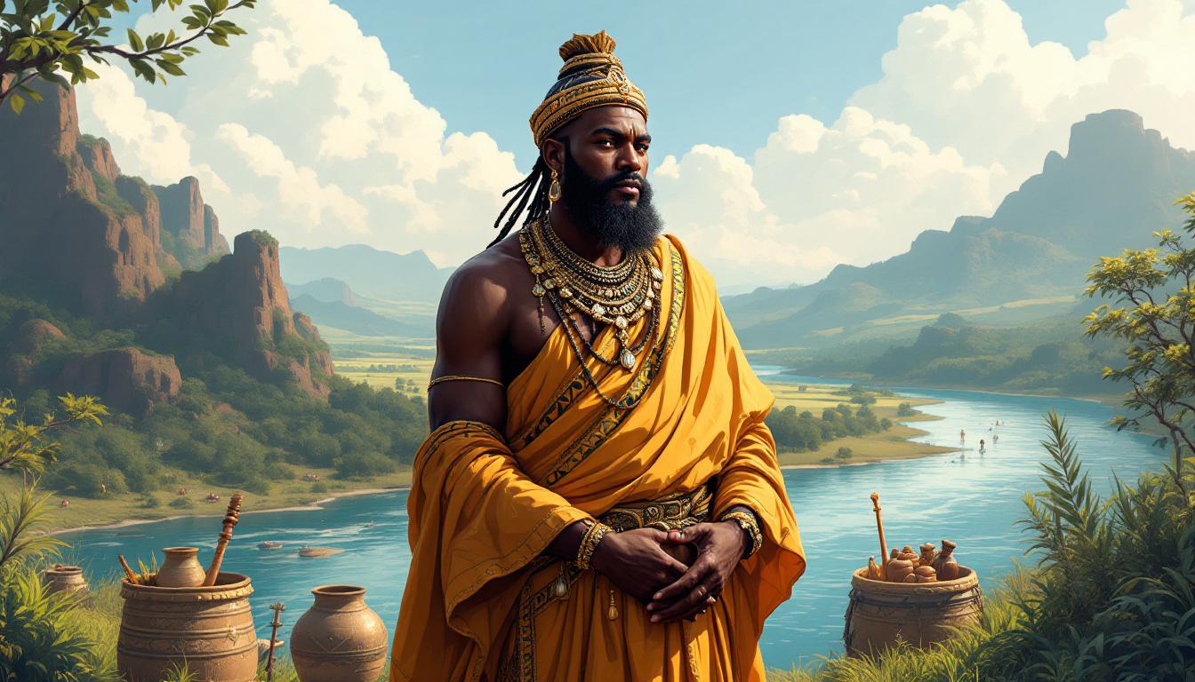 Histoire des Sakalava du Menabe : Héritage vivant d’un peuple malgache